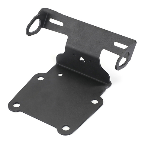 Support de plaque Yamaha Tenere 700