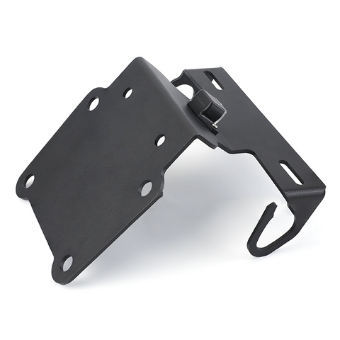 Support de plaque Yamaha Tenere 700