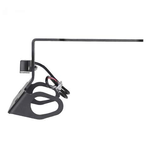 Support de plaque Yamaha Tenere 700