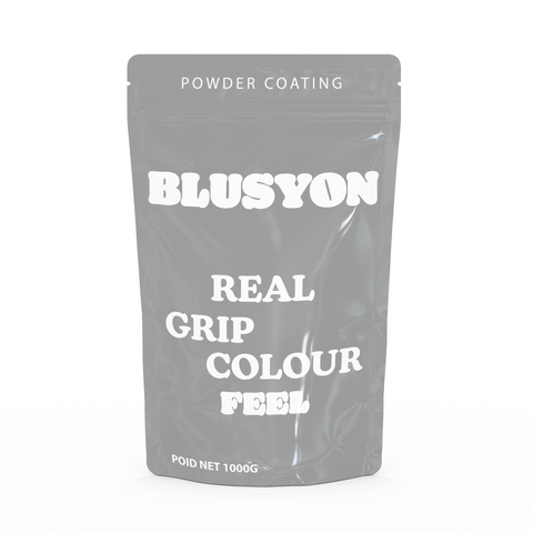 Powder paint 1KG Glossy Varnish