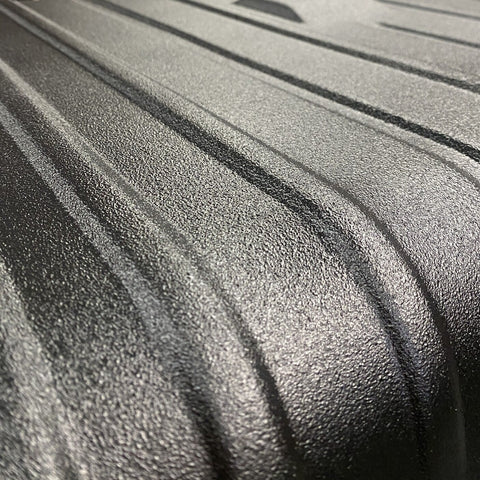 Powder paint 1KG RAL 9005 Matt Black