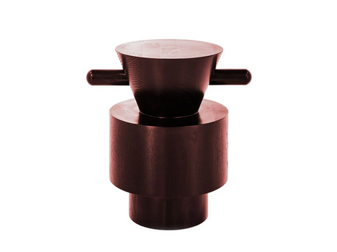 Powder paint 1KG RAL 8015 Glossy Brown