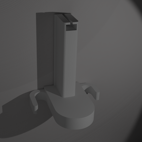 Nelumbo Blower/Vacuum “Jetwind 80 R” (V2)