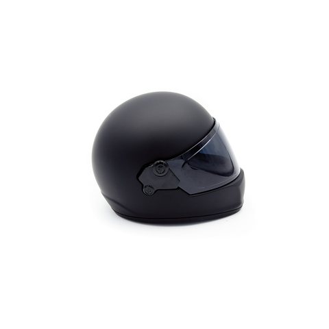 Mini casque de moto Neo