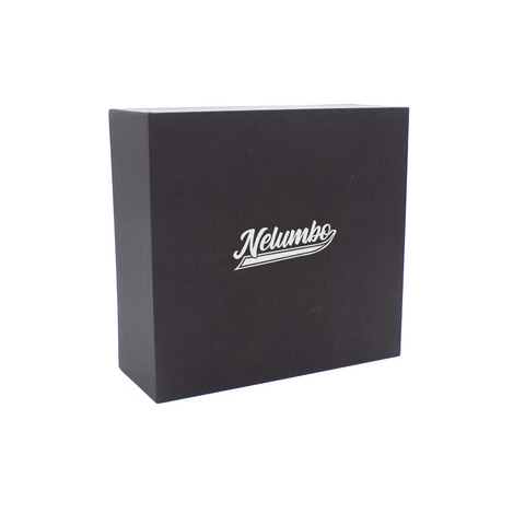 Nelumbo Blower/Vacuum “Jetwind 80 R” (V2)
