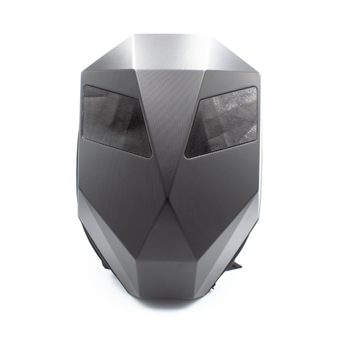 Sac a dos LED moto "LOY Iron Man Big"