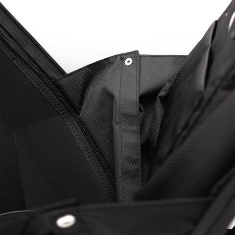Sac a dos LED moto "LOY Iron Man Big"