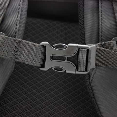 Sac a dos LED moto "LOY Iron Man Big"