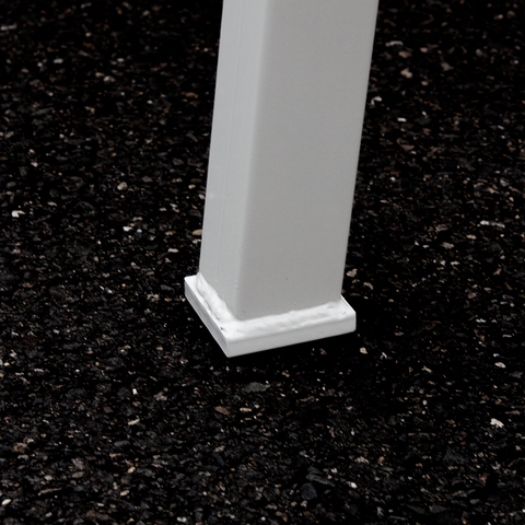 Tabouret pour moto Nelumbo"RIG"