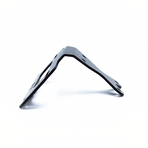KTM Duke 790 -&gt; 890 license plate holder
