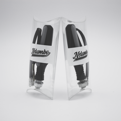 Clignotants moto MK Racing "Pulse LED"