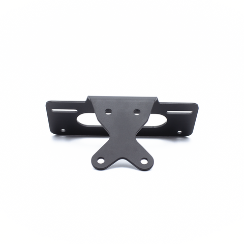 KTM Duke 790 -&gt; 890 license plate holder