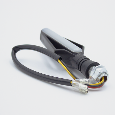 Clignotants moto MK Racing "Pulse LED"
