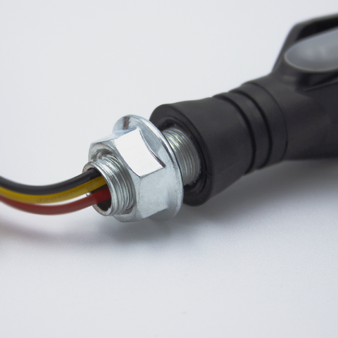 Clignotants moto MK Racing "Pulse LED"