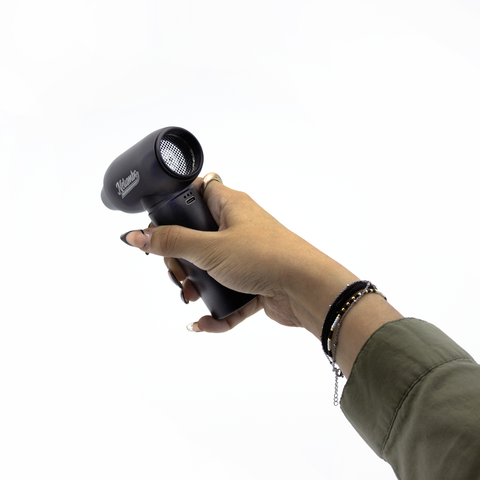 Nelumbo Blower/Vacuum “Jetwind 80 R” (V2)